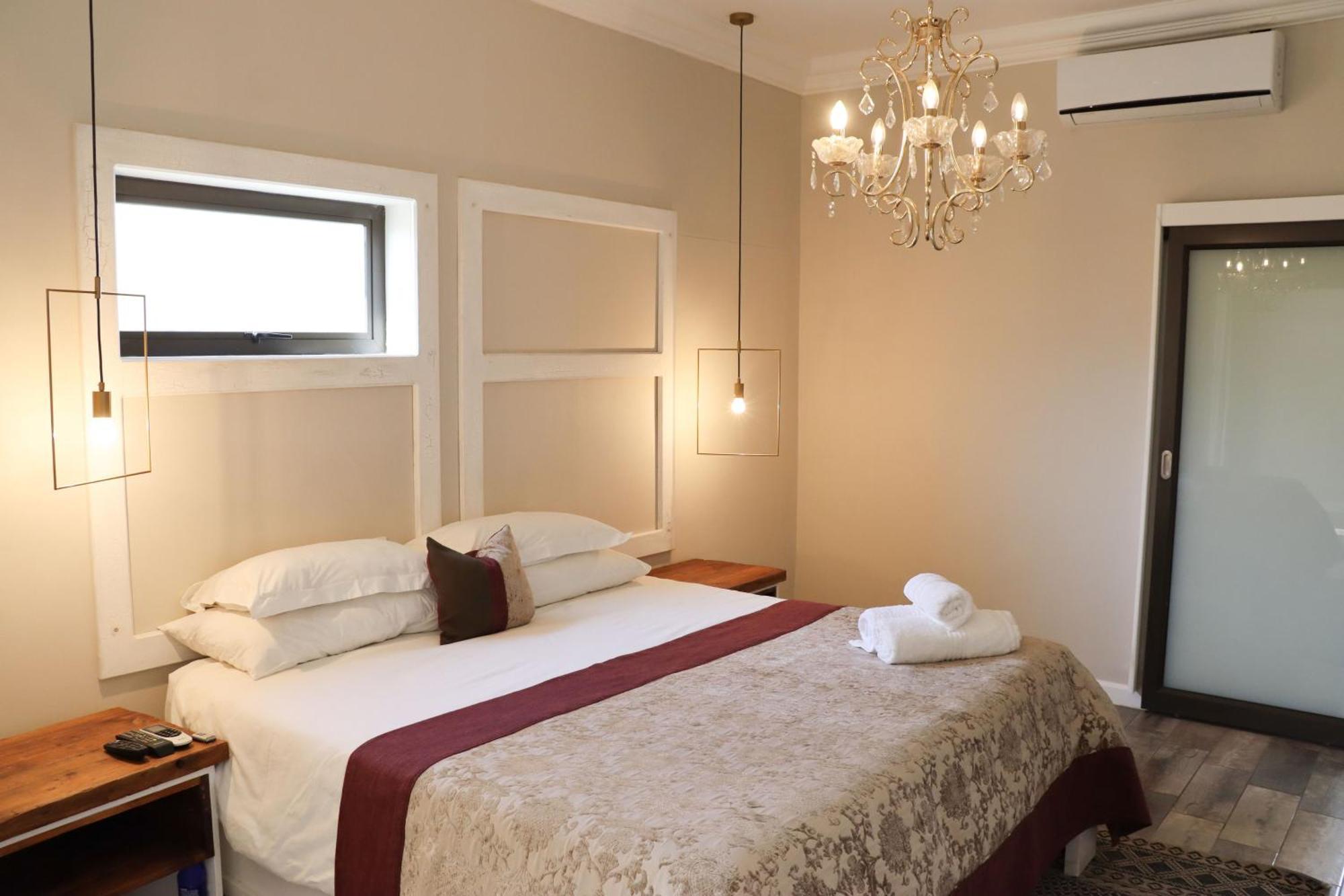 Boutique Guesthouse Mariental Zewnętrze zdjęcie