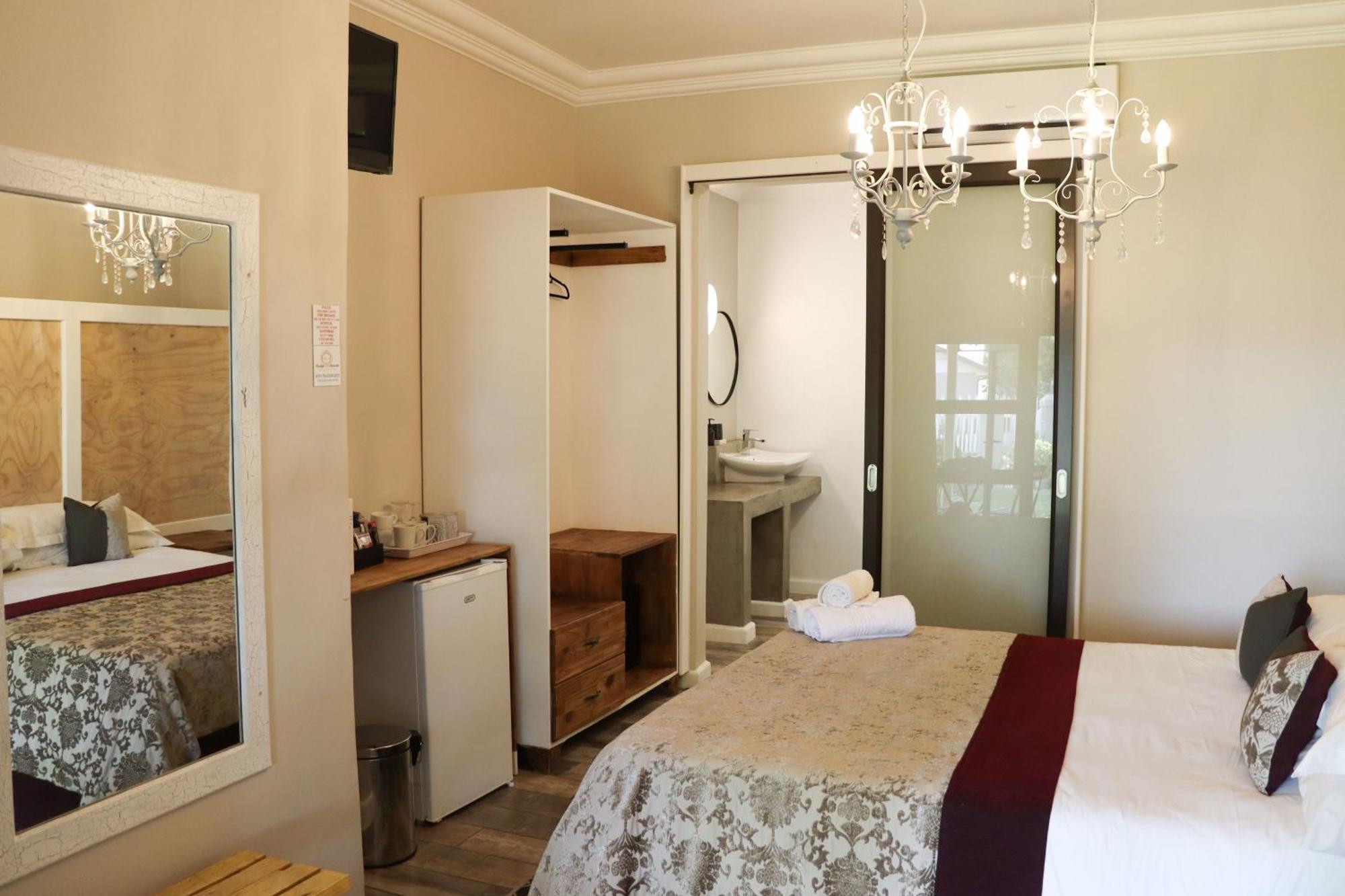 Boutique Guesthouse Mariental Zewnętrze zdjęcie