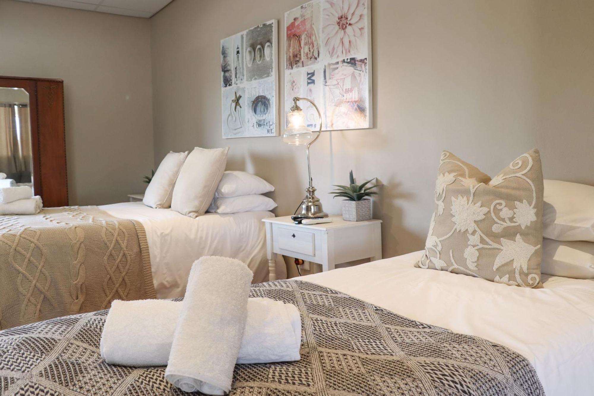 Boutique Guesthouse Mariental Zewnętrze zdjęcie